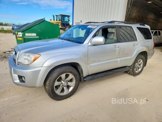 TOYOTA 4RUNNER LIMITED