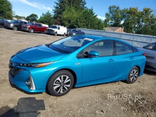 TOYOTA PRIUS PRIME ADVANCED