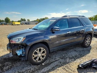 GMC ACADIA SLT-1