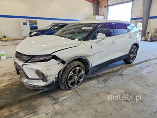 CHEVROLET BLAZER 2LT