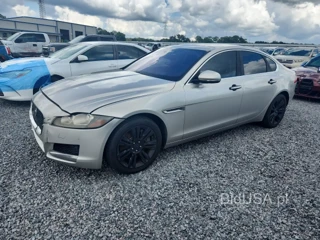JAGUAR XF PREMIUM