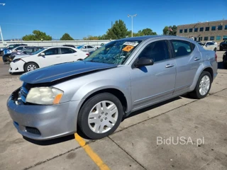 DODGE AVENGER SE