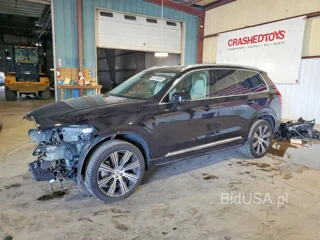 VOLVO XC90 ULTIMATE