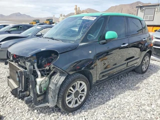 FIAT 500L POP