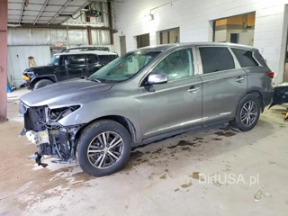 INFINITI QX60 BASE