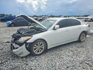 HYUNDAI GENESIS 3.8L