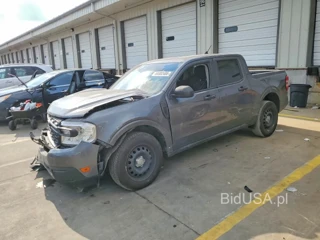 FORD MAVERICK XL