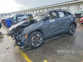HYUNDAI TUCSON SEL