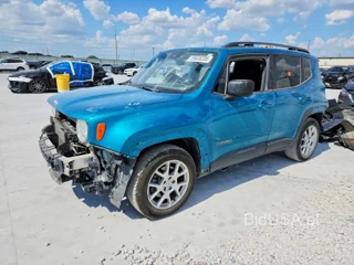 JEEP RENEGADE SPORT