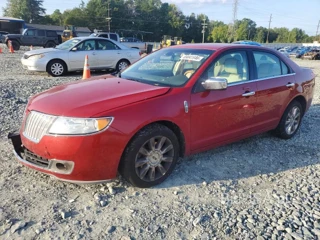 LINCOLN MKZ