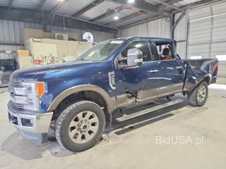 FORD F250 SUPER DUTY
