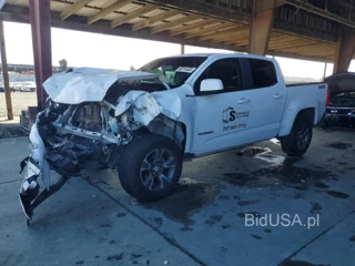 CHEVROLET COLORADO Z71