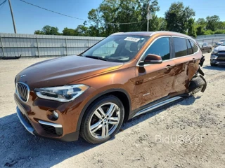 BMW X1 XDRIVE28I