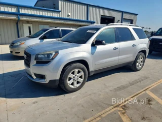 GMC ACADIA SLE