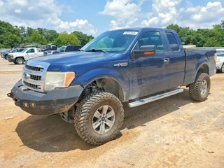 FORD F150