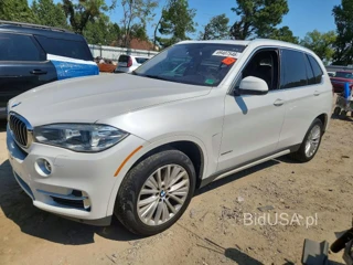 BMW X5 XDRIVE35I
