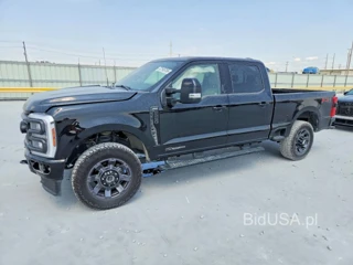 FORD F250 SUPER DUTY