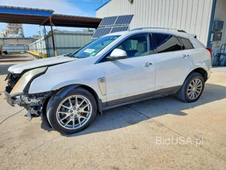 CADILLAC SRX PREMIUM COLLECTION