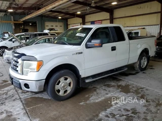 FORD F150 SUPER CAB