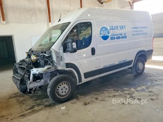 RAM PROMASTER 2500