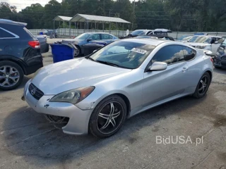 HYUNDAI GENESIS COUPE 2.0T PREMIUM