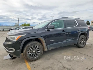 GMC ACADIA SLT-1