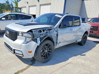 FORD MAVERICK XLT