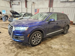 AUDI Q7 PRESTIGE