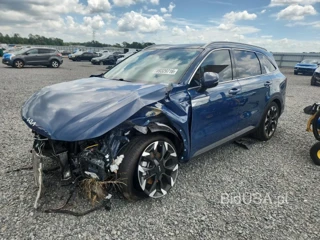 KIA SORENTO SX