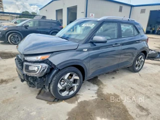 HYUNDAI VENUE SEL