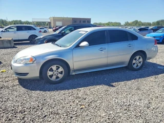 CHEVROLET IMPALA LT