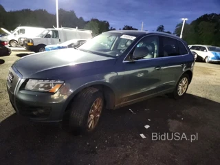 AUDI Q5 PREMIUM PLUS