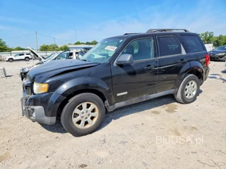MAZDA TRIBUTE S