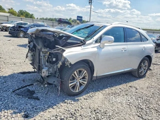 LEXUS RX 350 BASE