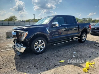 FORD F150 SUPERCREW