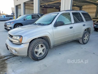 CHEVROLET TRAILBLAZER LS
