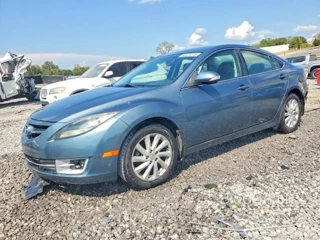 MAZDA 6 I