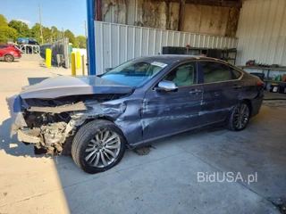 HYUNDAI GENESIS 5.0L