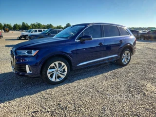 AUDI Q7 PREMIUM PLUS