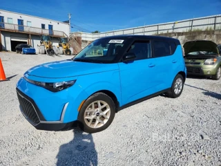 KIA SOUL S