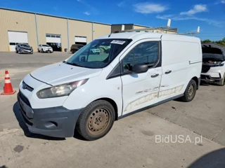 FORD TRANSIT CONNECT XL
