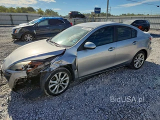 MAZDA 3 S