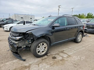 FORD EDGE SE