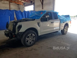 FORD F150 SUPER CAB