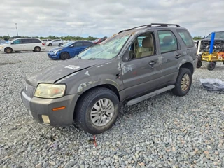 MERCURY MARINER