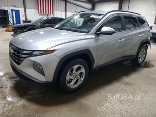 HYUNDAI TUCSON SEL