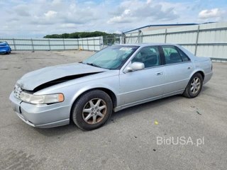 CADILLAC SEVILLE STS