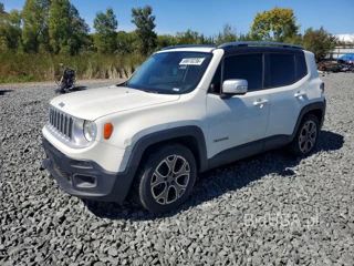 JEEP RENEGADE LIMITED