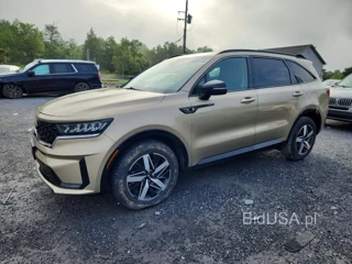 KIA SORENTO S