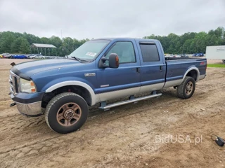 FORD F350 SRW SUPER DUTY